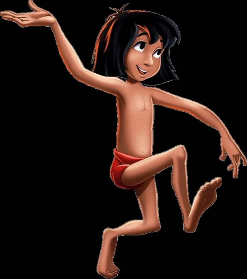 Mowgli