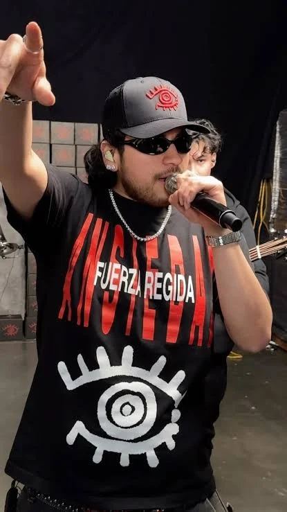 Fuerza regida jop