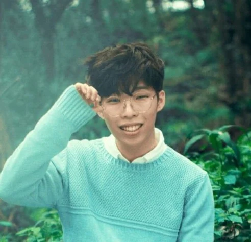 Chanhyuk (AKMU)