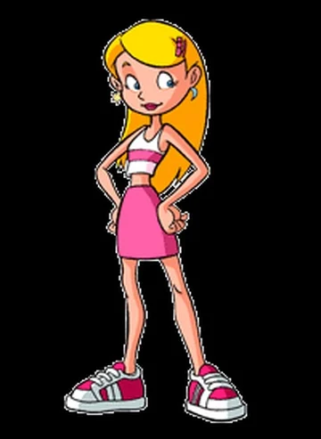 Sabrina (Sabrina: The Animated Series)