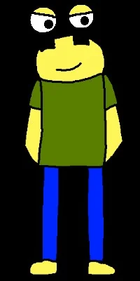 Billy BBCCS