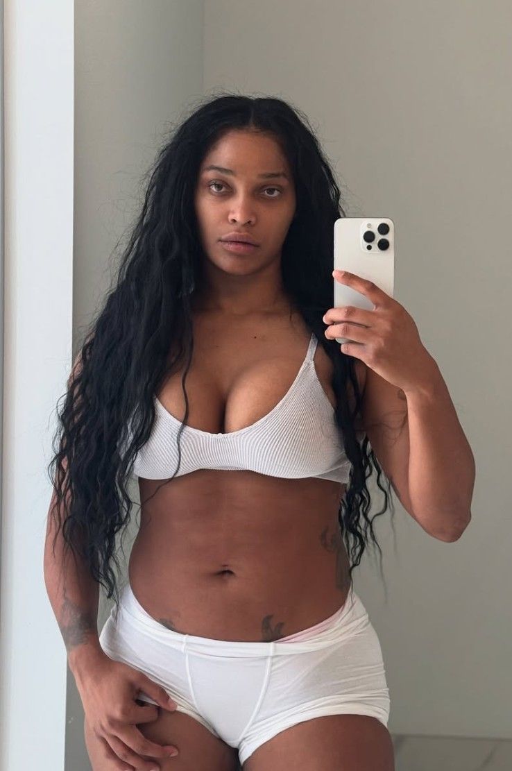 Joseline Hernandez
