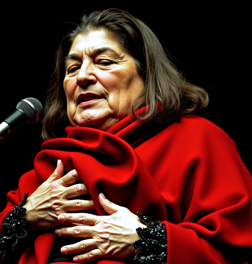 Mercedes Sosa