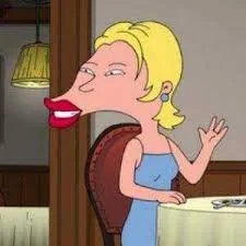 Renée Zellweger (Family Guy) (Alexandra Breckinridge)