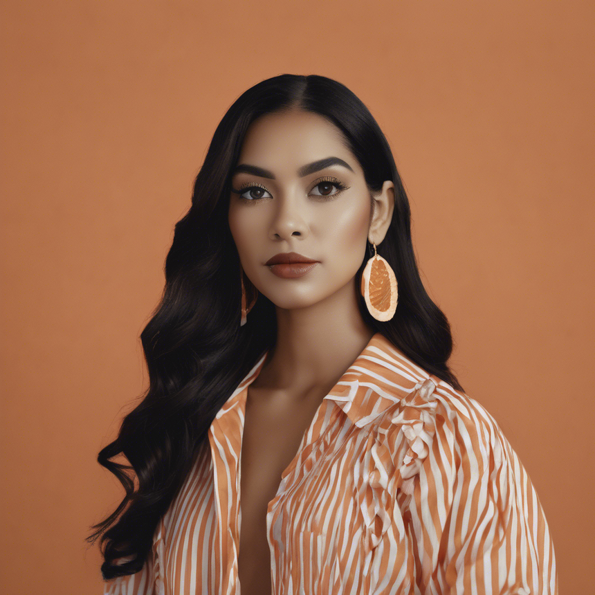 Mini Naranja (Myrna Ortega)