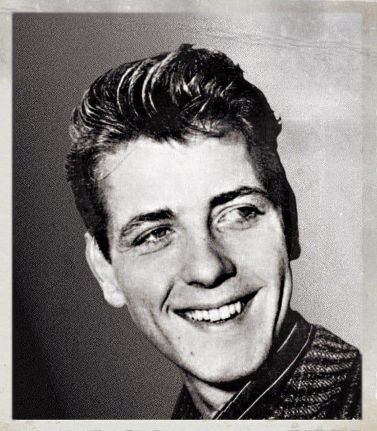 Eddie Cochran (Full Album Era)