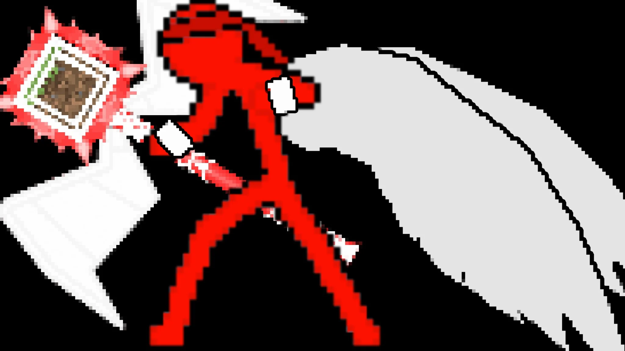 Ruby Red (Upgraded)