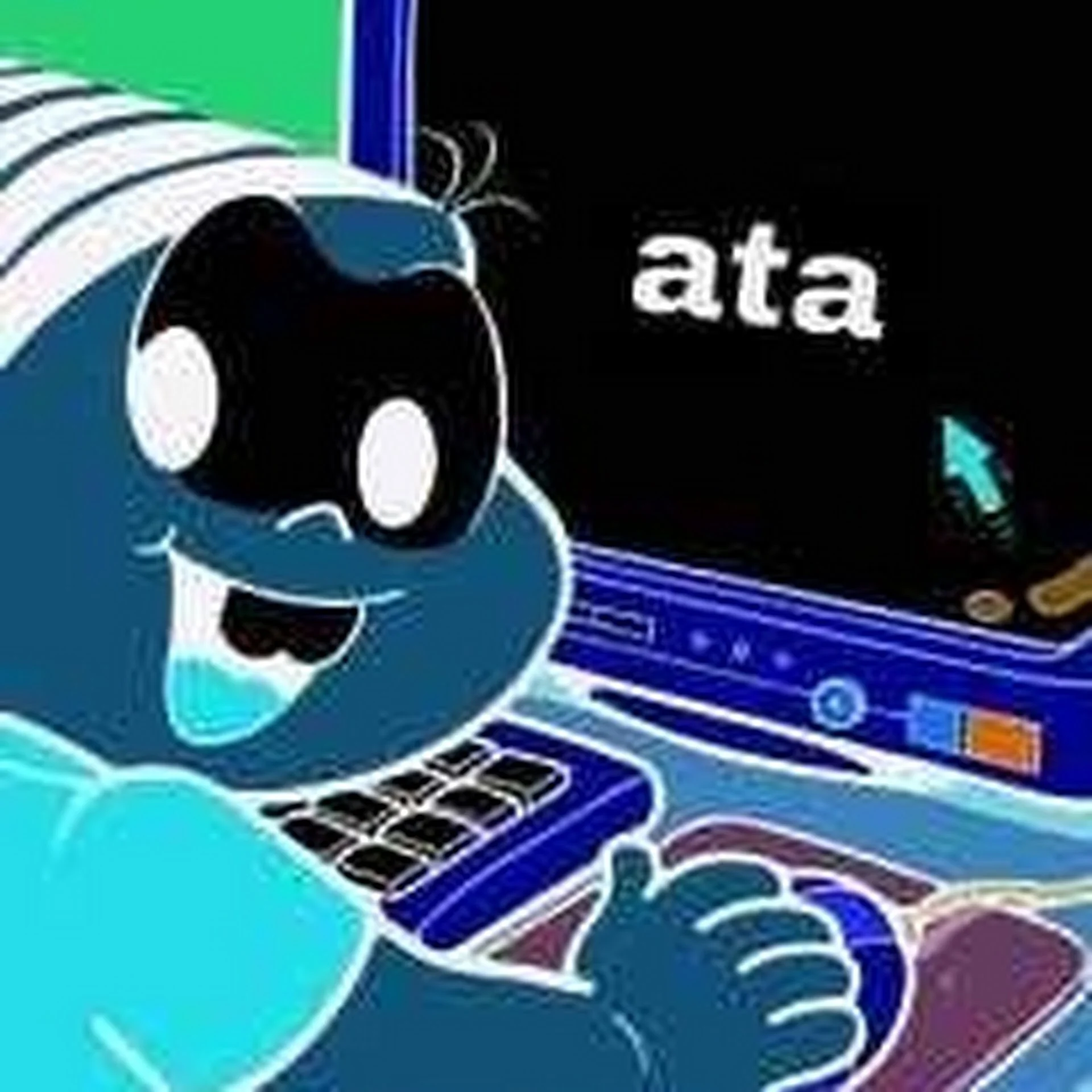 Memaster