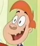 Billy White (Poochini)