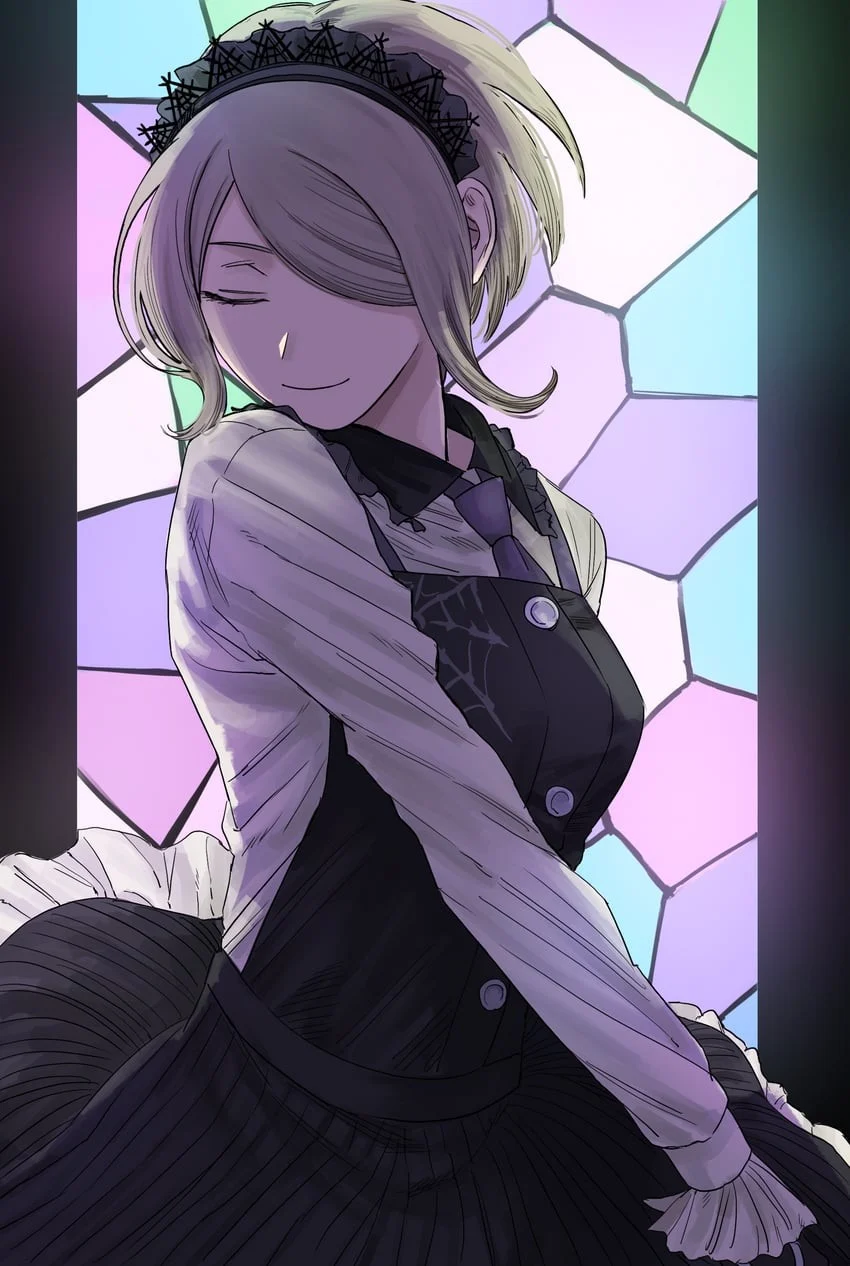 Kirumi Tojo