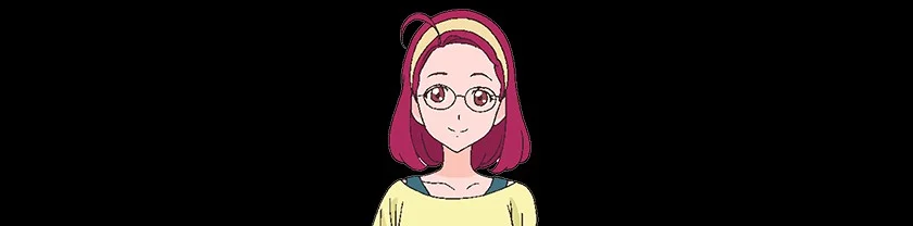 Terumi Hoshina (Star Twinkle Pretty Cure)