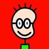 tom by Clubhouse toons