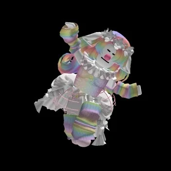 (V 1) Qwelver (BlushCrunch / Dandy's World / Roblox)