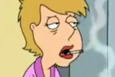 Stacy Tucker (Family Guy) (Nicole Sullivan)