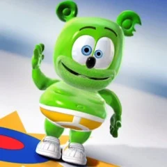 Gummibär Soloist Backing
