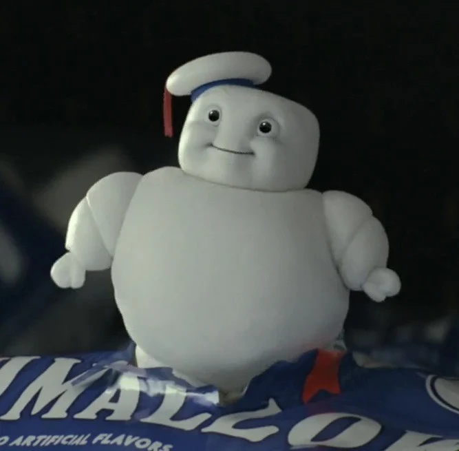 Mini-Pufts (Ghostbusters: Afterlife) (2021)