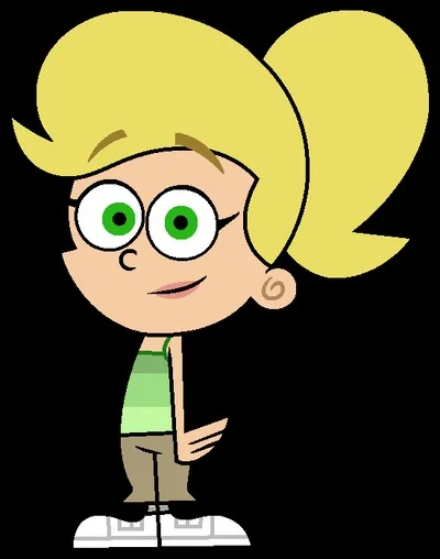 Cindy Vortex (Jimmy Neutron)