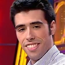 Salvador Raya