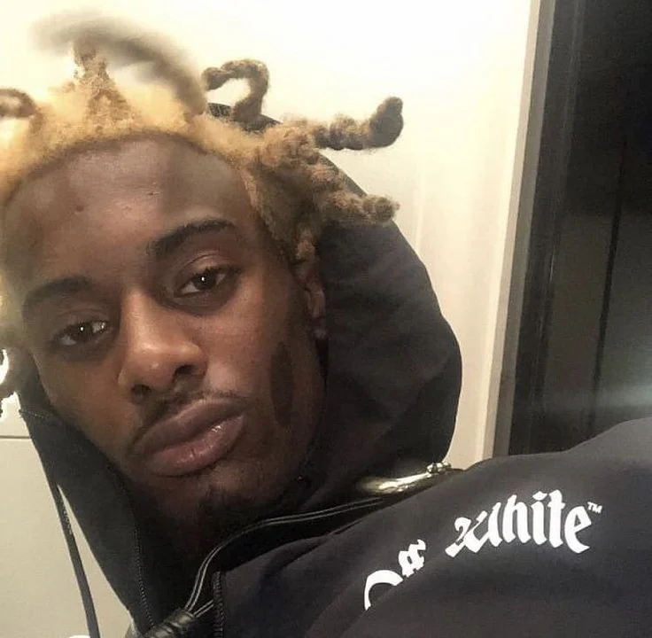Playboi Carti - WLR V-2 (2020 Baby Voice Era)