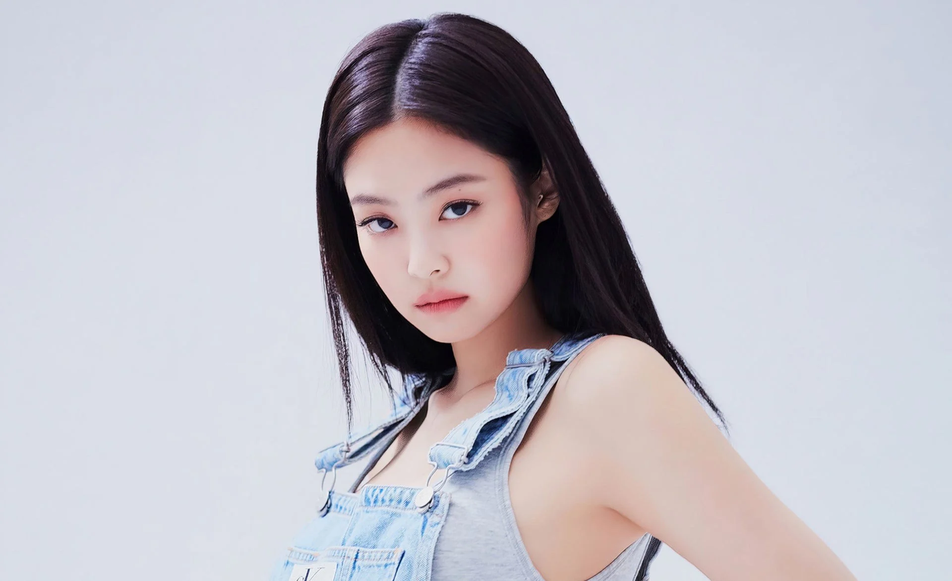 JENNIE from BLACKPINK