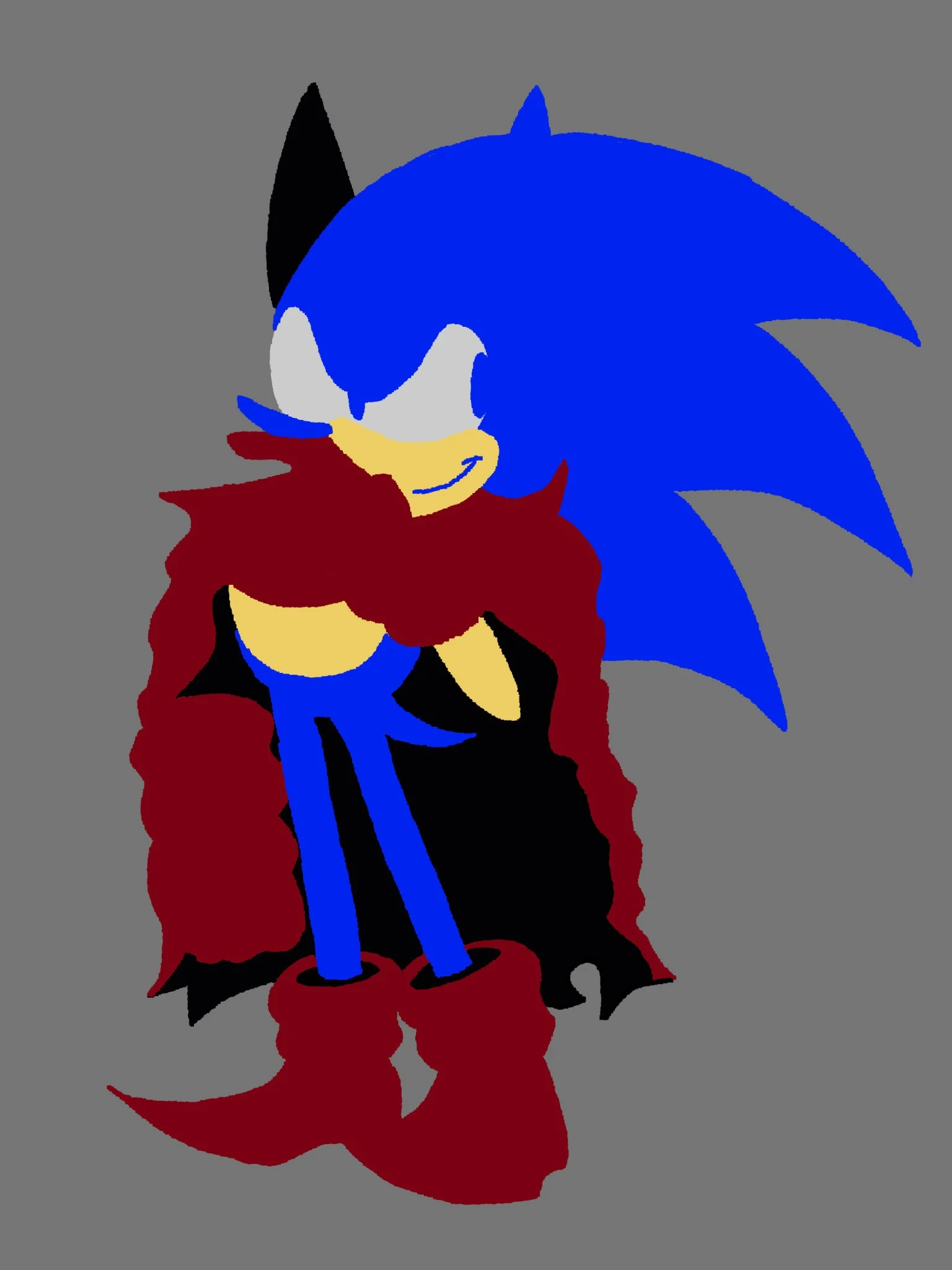 Sarah/SpeedDuo64 (nominal Dingus)