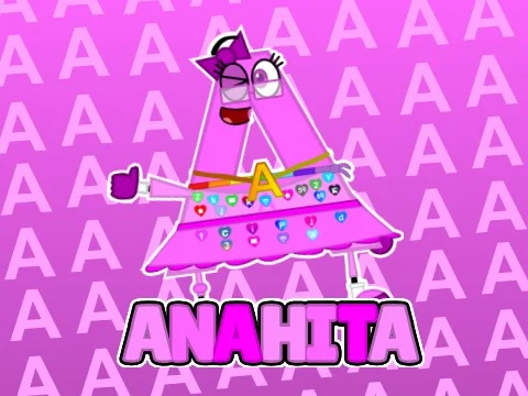 Anahita