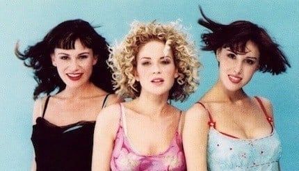 Paper Dolls