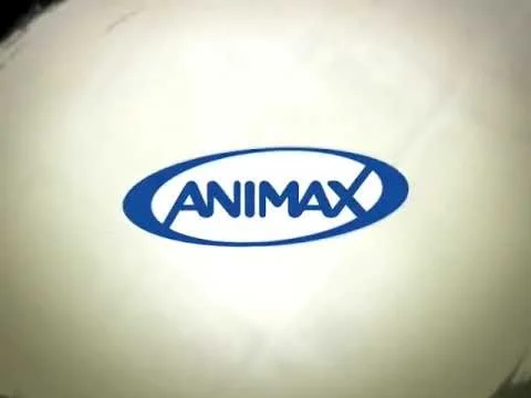 Locutor Del Canal (Animax)