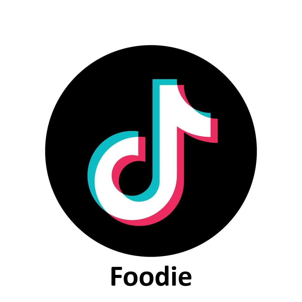 TikTok - Foodie