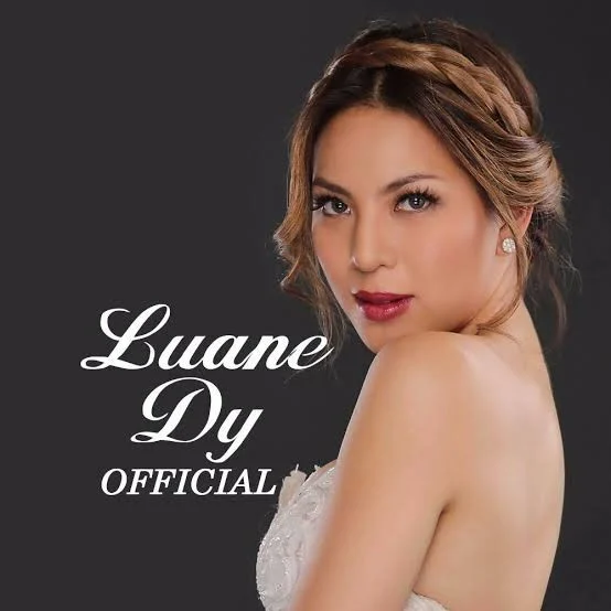 Luane Dy