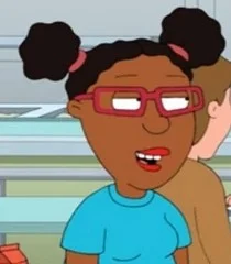 Esther (Family Guy) (Christina Milian)