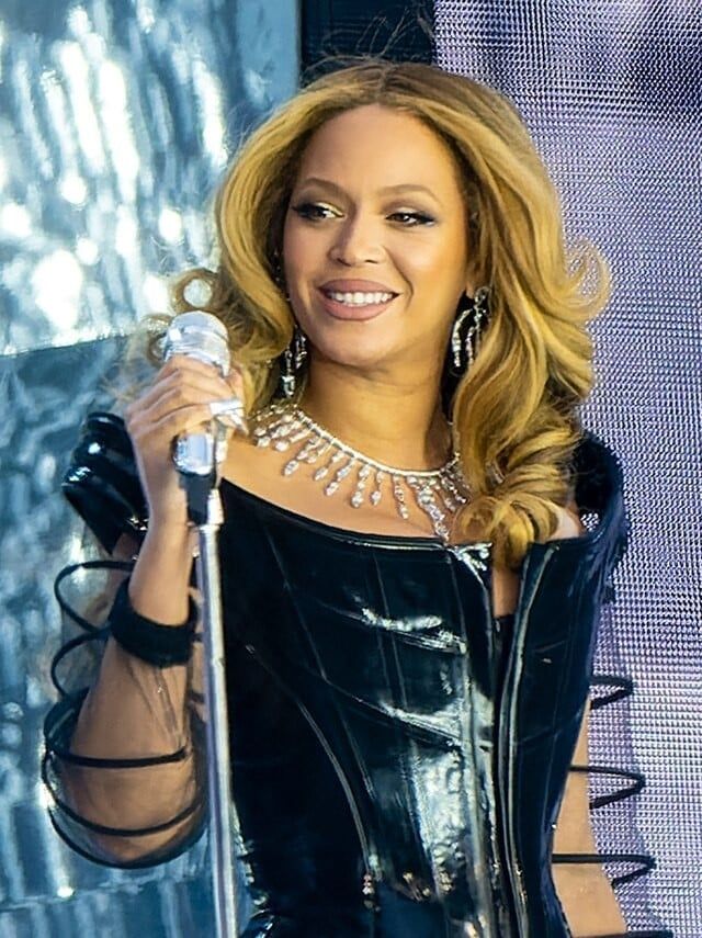 beyonce