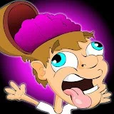 LHUGUENY (Logan Hugueny Clark) (2017)