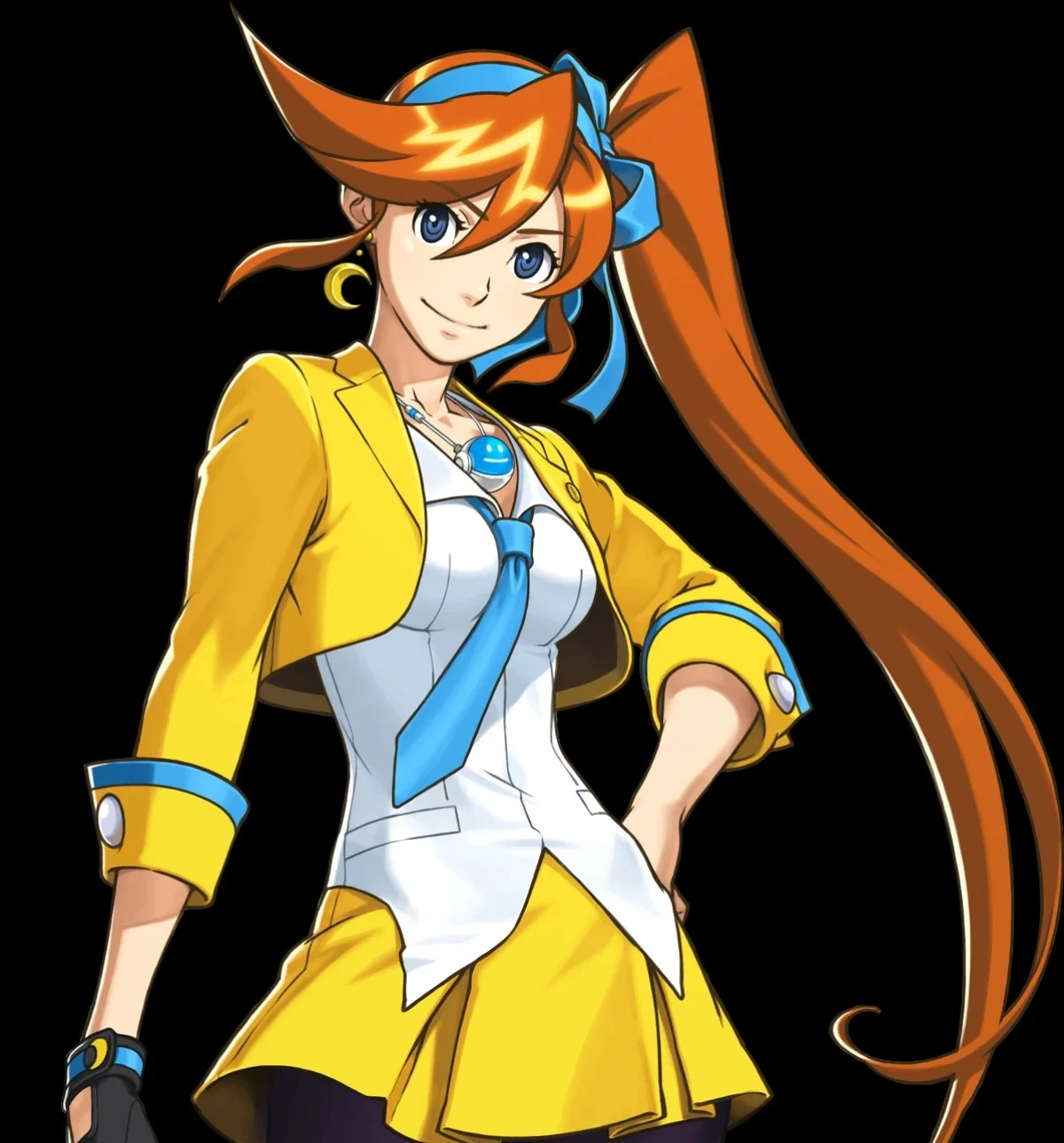 JP Athena Cykes (Kokone Kizuki）
