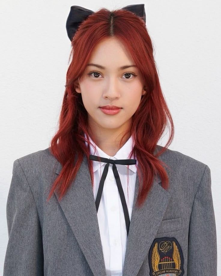 MARQUISE 🇹🇭 (DREAM ACADEMY)