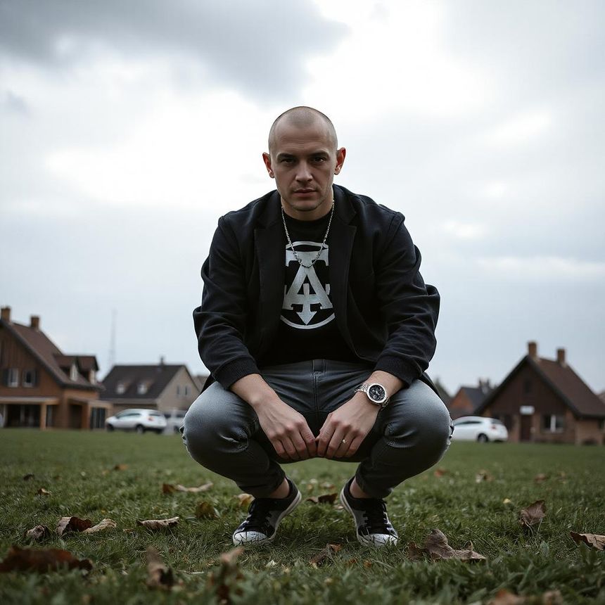 Oxxxymiron