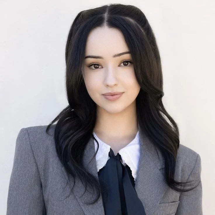 LEXIE 🇸🇪 (DREAM ACADEMY)