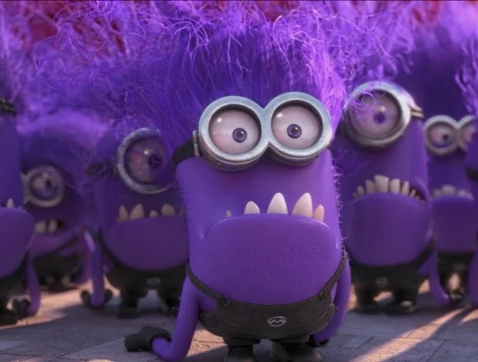 Evil Minion (Despicable Me 2) (2013)