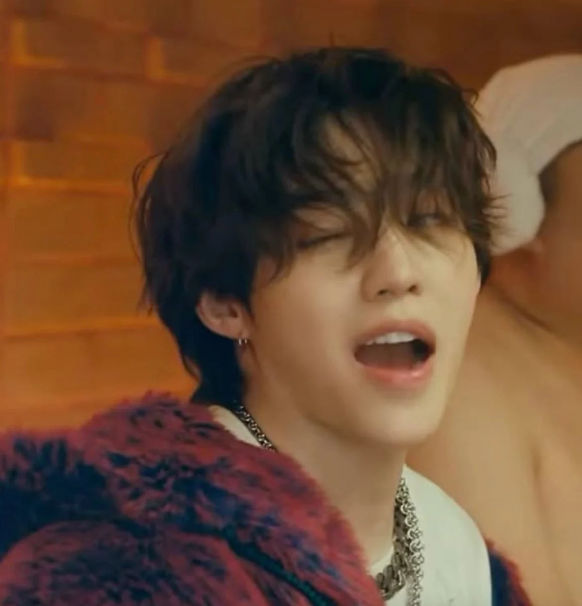 S.Coups (RAPPING)