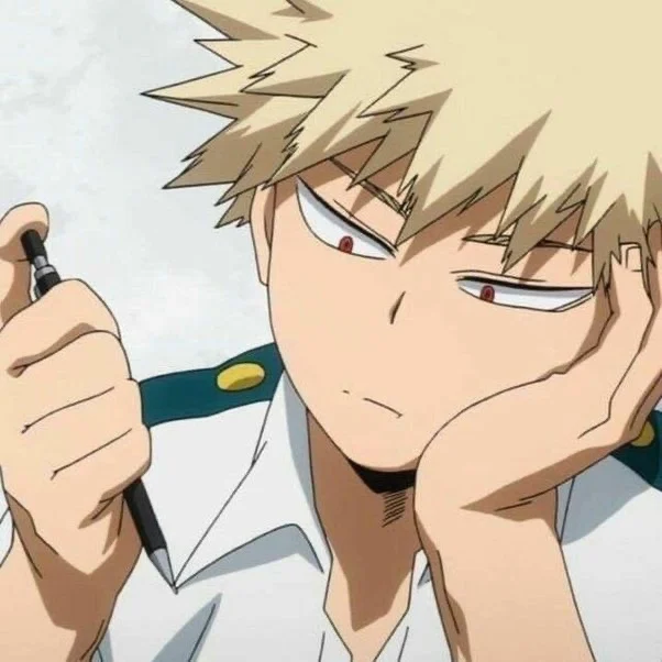 bakugo episode 3