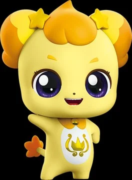 Gogoping (Catch! Teenieping English Dub)