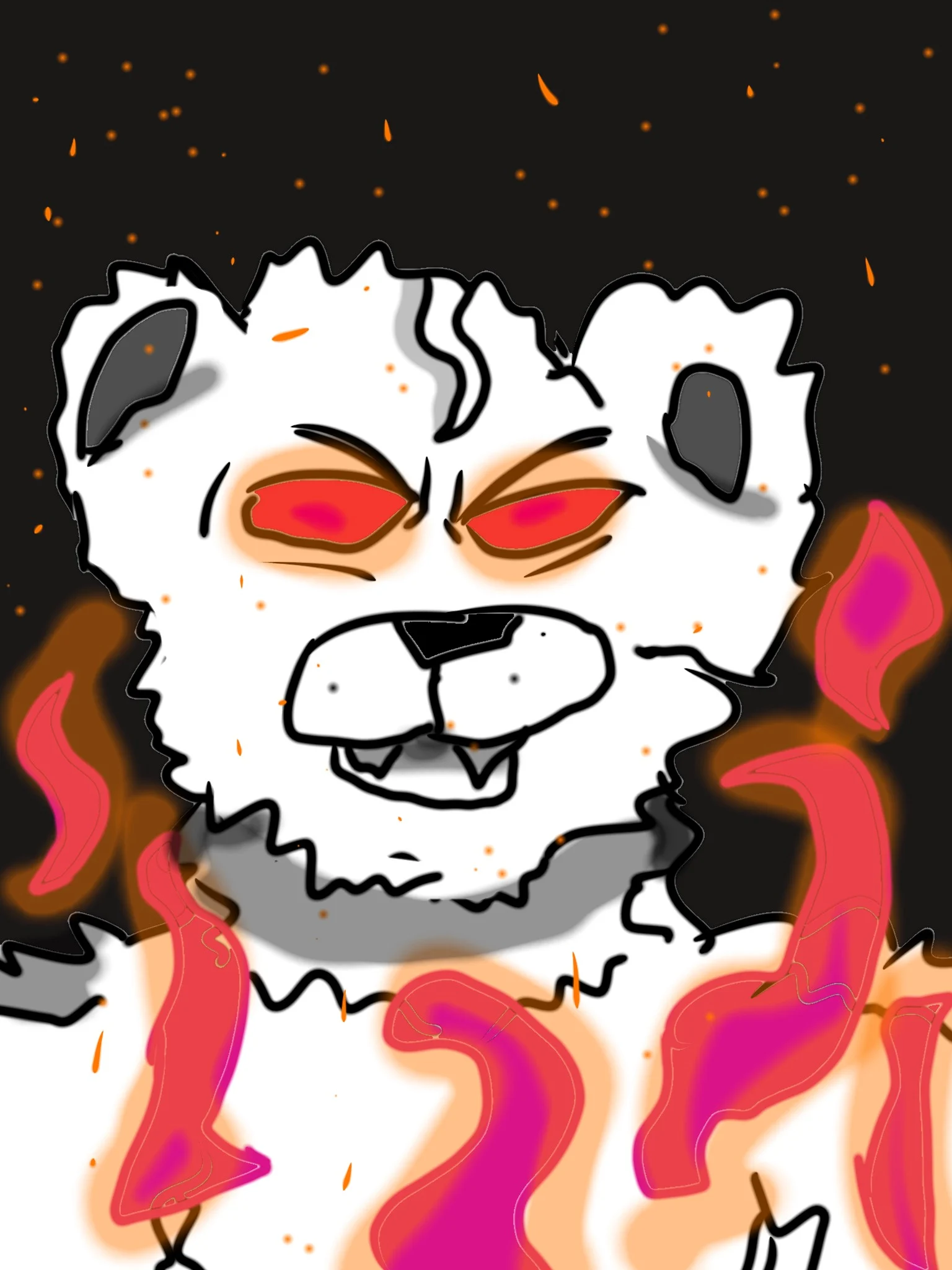 Mishka Beary