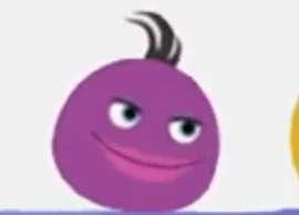 Viole (LocoRoco 2) (Michelle143) (REVAMPED)