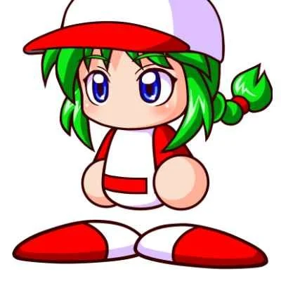 早川あおい (パワプロ)