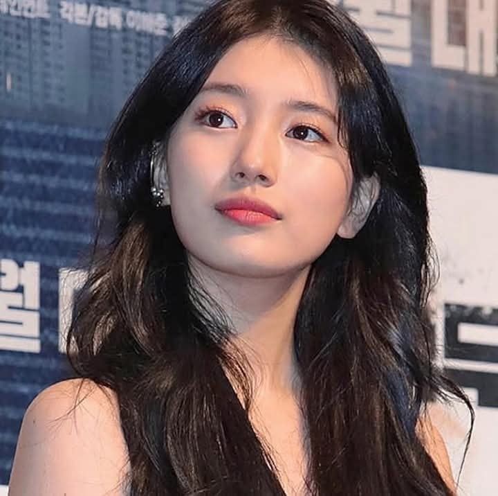 Bae Suzy - Miss A (배수지)