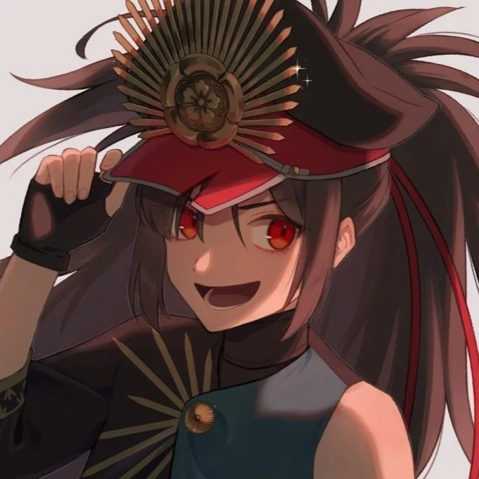 Oda Kippoushi Fate/Grand Order