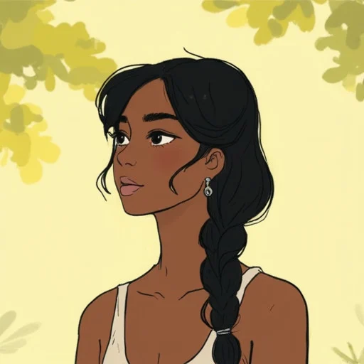 Maya Patel