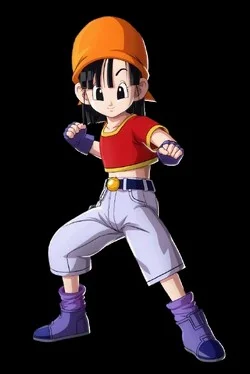 Pan (Elise Baughman/DBGT)