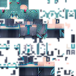 eve
