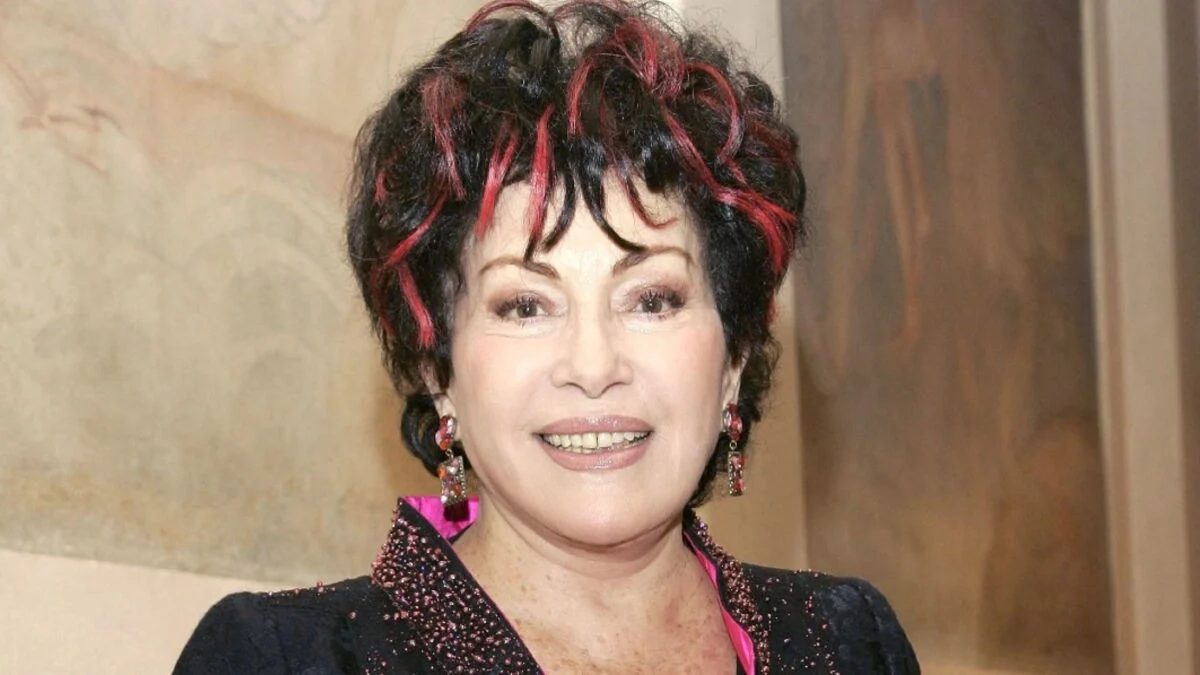 Rika Zaraï